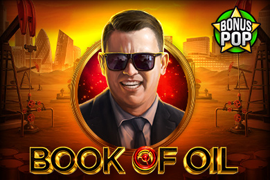 Book Of Oil играть в БетАнлим Казино
